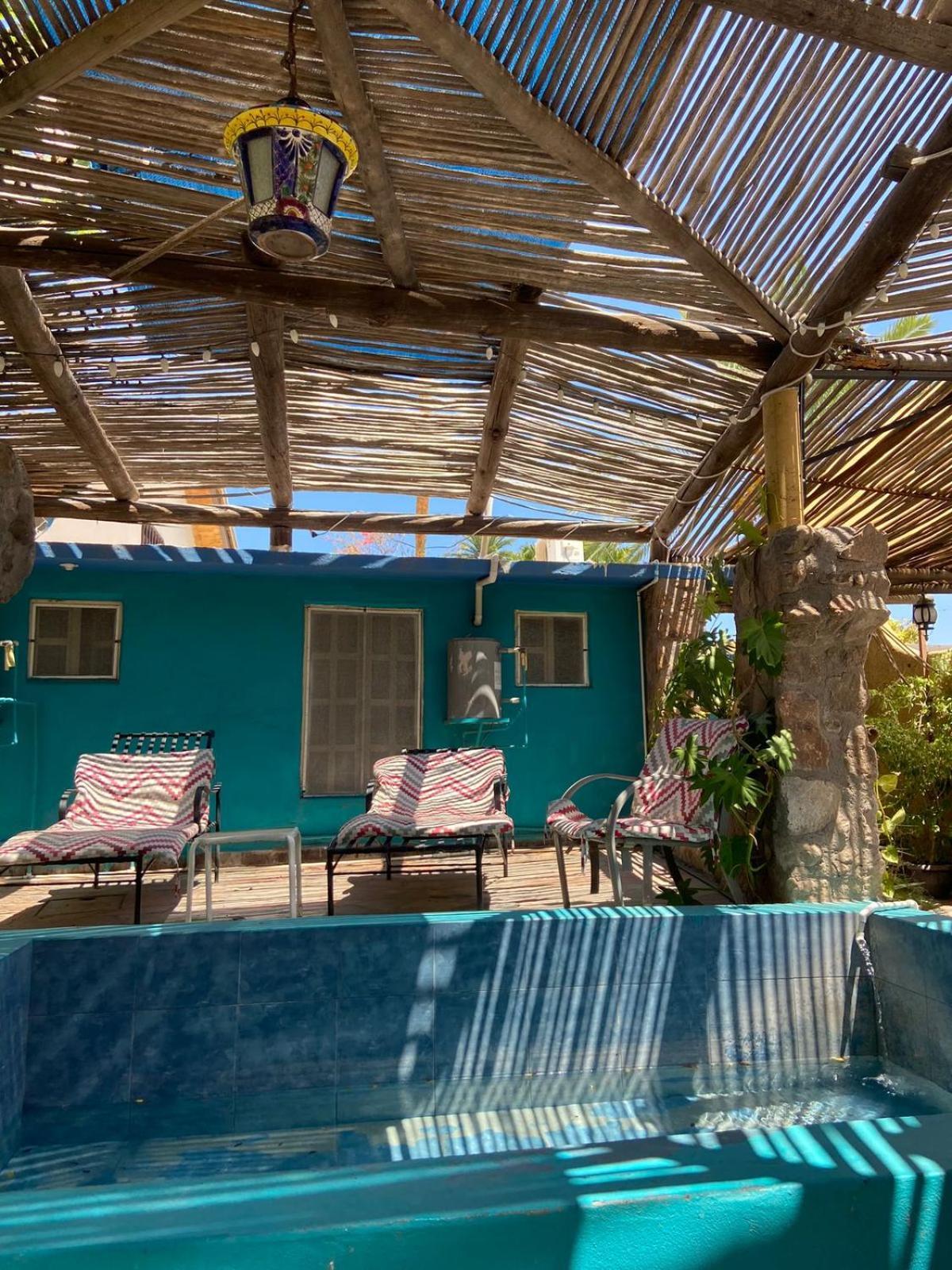 Casa La Castaneda Hotel Loreto  Exterior photo